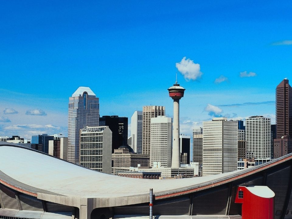 Kanada Vize Danışmanlığı