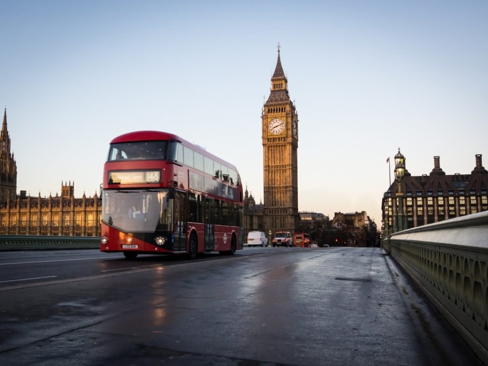 İngiltere Vize Danışmanlığı