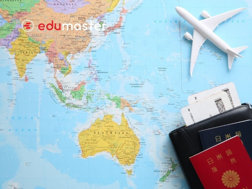 Work and Travel Başvuru Nereden Yapılır? (Öğrenciler İçin Kapsamlı Rehber)