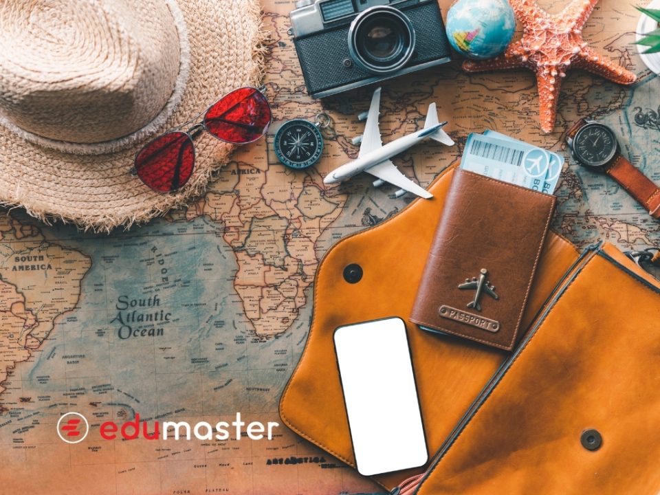 Work and Travel Yüksek Lisans Öğrencileri İçin Uygun mu? (Güncel Rehber)