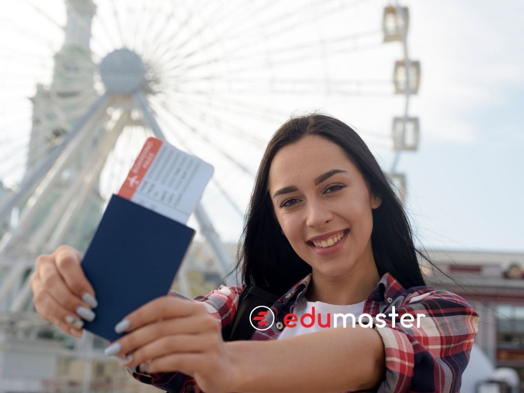 Vize Danışmanlığı Nedir?